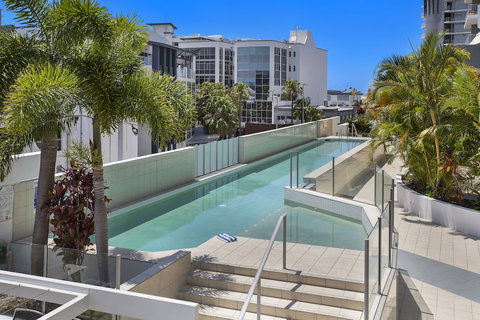 M1 Resort Maroochydore - Accommodation NSW 4