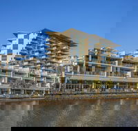 M1 Resort Maroochydore - Accommodation NSW