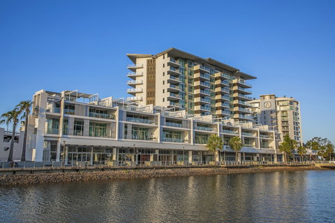 M1 Resort Maroochydore - Accommodation NSW 0