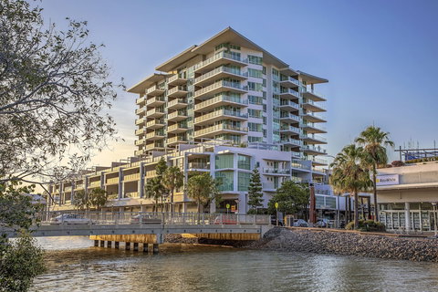 M1 Resort Maroochydore - Accommodation NSW 2