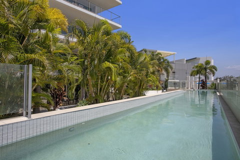 M1 Resort Maroochydore - Accommodation NSW 3