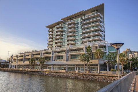 M1 Resort Maroochydore - Accommodation NSW 1