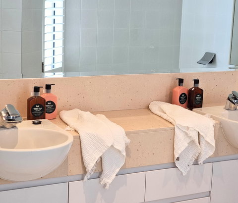 M1 Resort Maroochydore - Accommodation NSW 5