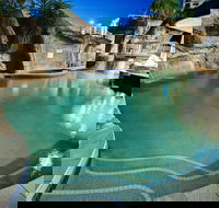 Landmark Resort - Accommodation NSW