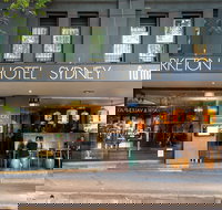 Kirketon Hotel Sydney - Accommodation NSW