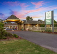 Stagecoach Motel Wodonga - Accommodation NSW