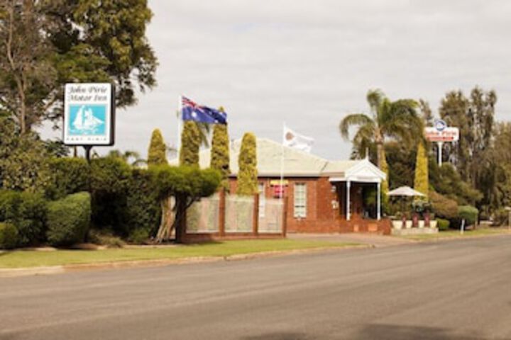  Accommodation NSW
