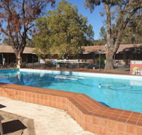 Matthew Flinders Motor Inn - Accommodation NSW