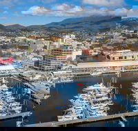 Somerset on the Pier Hobart - Accommodation NSW