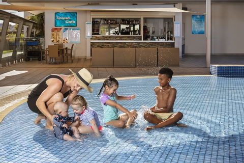 Crowne Plaza Alice Springs Lasseters, An IHG Hotel - Accommodation NSW 1