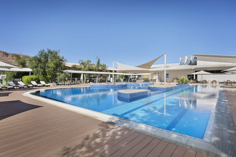 Crowne Plaza Alice Springs Lasseters, An IHG Hotel - Accommodation NSW 3