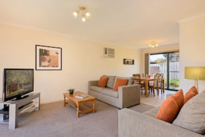  Accommodation NSW