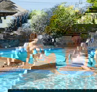 Country Motel Ipswich - Accommodation NSW