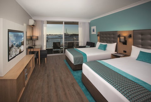 Sea World Resort - Accommodation NSW 6