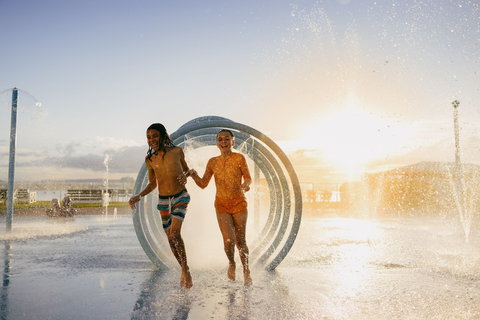 Sea World Resort - Accommodation NSW 4