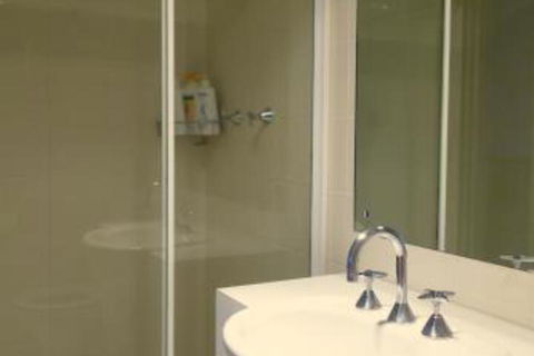 Kingston Terrace Apartments - Accommodation NSW 6