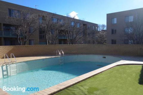 Kingston Terrace Apartments - Accommodation NSW 7