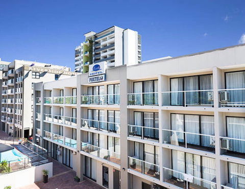 Riverside Hotel Southbank - Accommodation NSW 1