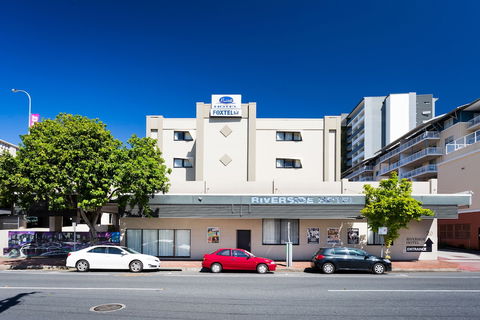 Riverside Hotel Southbank - Accommodation NSW 0