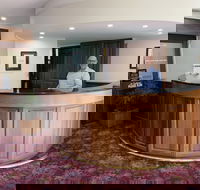 Ensenada Motor Inn and Suites - Accommodation NSW