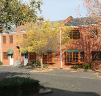 Bay Hotel Apartments - Accommodation NSW