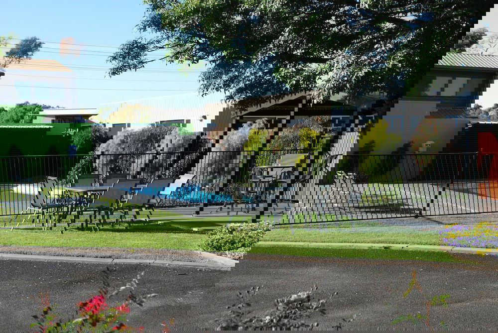  Accommodation NSW
