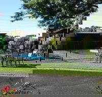 Mitchell on Main Motel  Apartments - Accommodation NSW