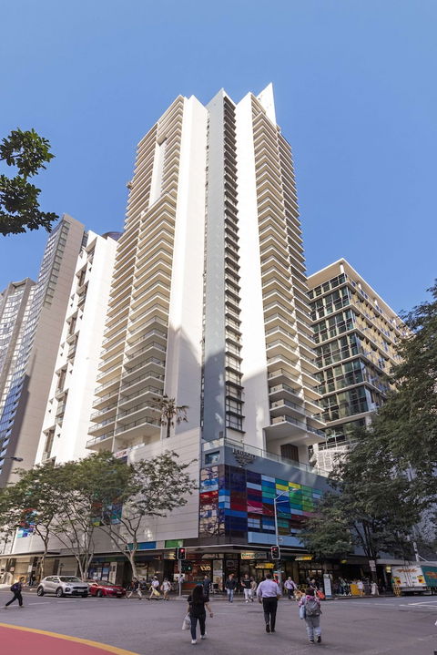 IStay River City Brisbane - Accommodation NSW 0