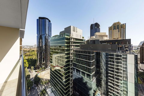 IStay River City Brisbane - Accommodation NSW 2
