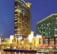 Crown Towers Melbourne - Accommodation NSW