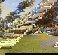 Oaks Sunshine Coast Seaforth Resort - Accommodation NSW