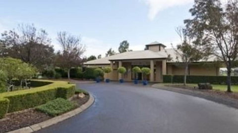Leisure Inn Pokolbin Hill - Accommodation NSW 2