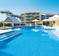 Oaks The Entrance Waterfront Suites - Accommodation NSW