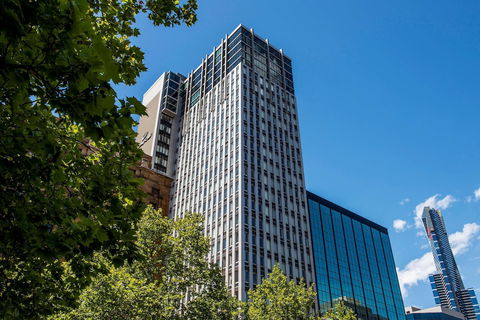 Oaks Melbourne On Market Hotel - Accommodation NSW 1