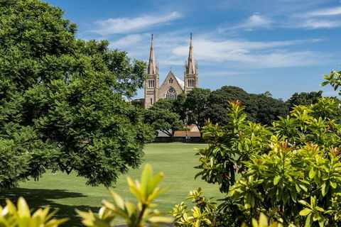 Oaks Ipswich Aspire Suites - Accommodation NSW 6