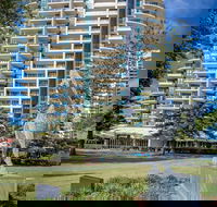 Mantra Broadbeach on the Park - Accommodation NSW