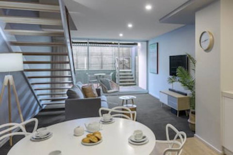 Oaks Nelson Bay Lure Suites - Accommodation NSW 0
