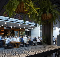Hotel Realm - Accommodation NSW