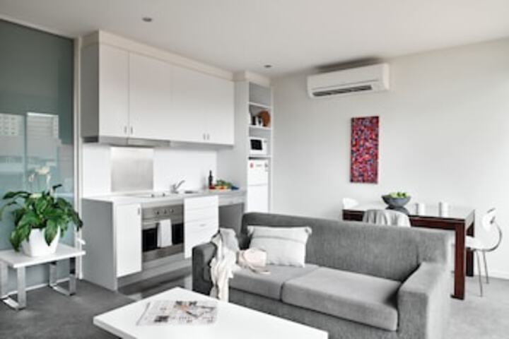  Accommodation NSW