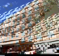 Royal Pacific Hotel - Accommodation NSW