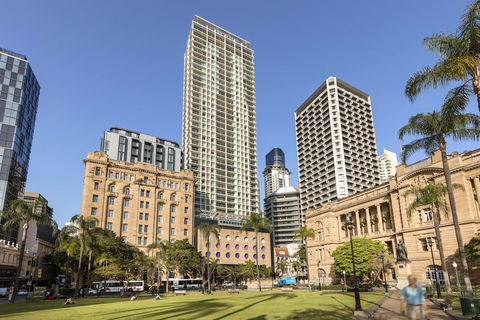 Oaks Brisbane Casino Tower Suites - Accommodation NSW 6