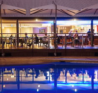 Mercure Townsville - Accommodation NSW