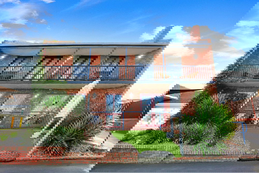  Accommodation NSW