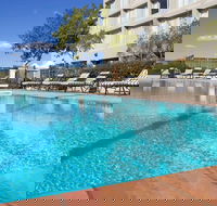Mercure Sydney Parramatta - Accommodation NSW