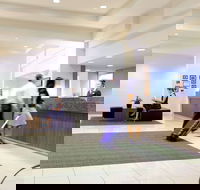 Grosvenor Hotel Adelaide - Accommodation NSW