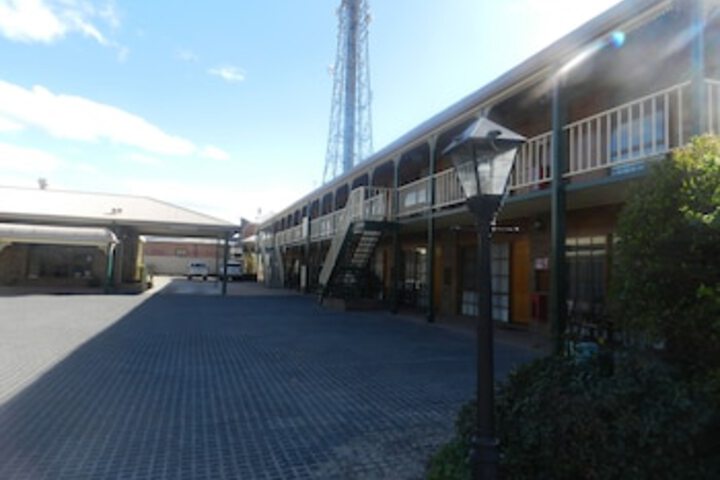 Nowie VIC Accommodation NSW
