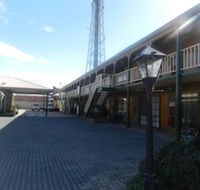 Best Western Travellers Rest Motor Inn - Accommodation NSW
