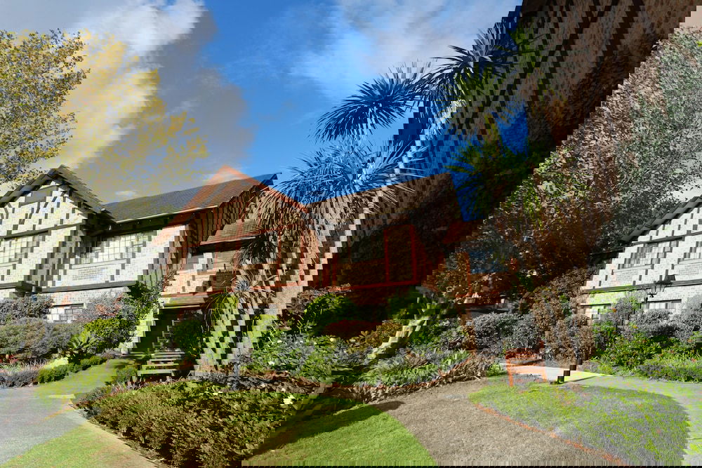  Accommodation NSW
