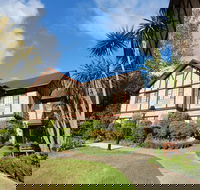 Grand Mercure The Hills Lodge - Accommodation NSW