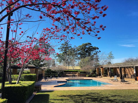 Mercure Resort Hunter Valley Gardens - Accommodation NSW 3